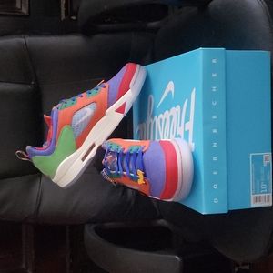 AIR JORDAN 5 RETRO LOW DB 'DOERNBECHER 2022'